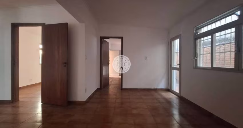 Casa comercial para alugar na Rua João Penteado, 2078, Jardim São Luiz, Ribeirão Preto