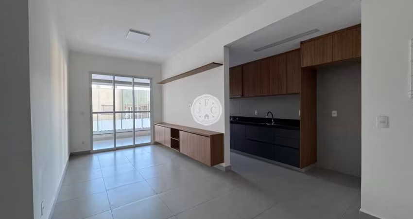 Apartamento com 2 quartos para alugar na Rua Olinda, 52, Jardim Sumaré, Ribeirão Preto