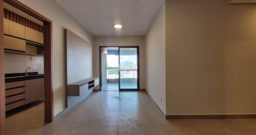 Apartamento com 2 quartos para alugar na Rua França, 1067, Jardim Paulista, Ribeirão Preto