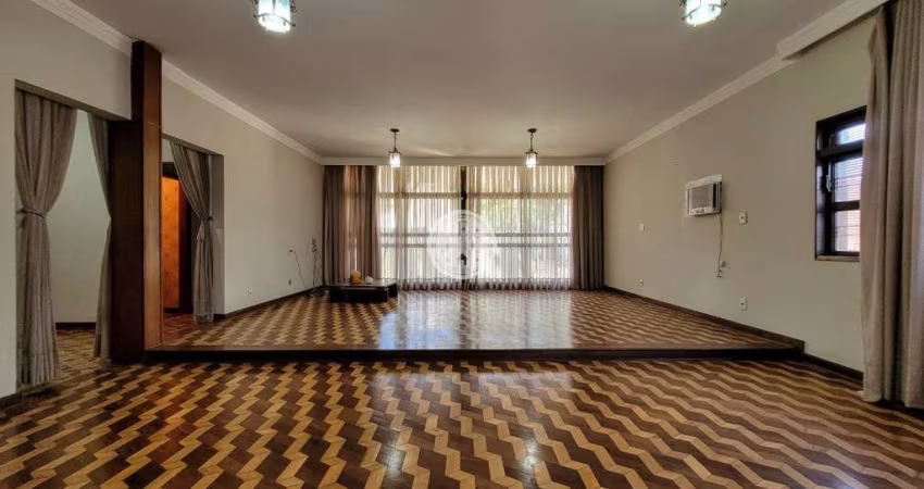 Casa com 4 quartos à venda na Rua Luiz Antônio Musa Julião, 50, Jardim Sumaré, Ribeirão Preto
