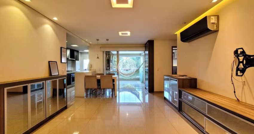 Apartamento com 2 quartos à venda na Rua Florêncio Rosário, 260, Bosque das Juritis, Ribeirão Preto