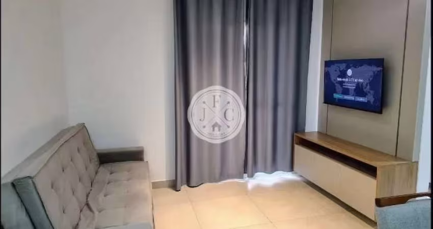 Apartamento com 2 quartos para alugar na Avenida Presidente Vargas, 950, Alto da Boa Vista, Ribeirão Preto