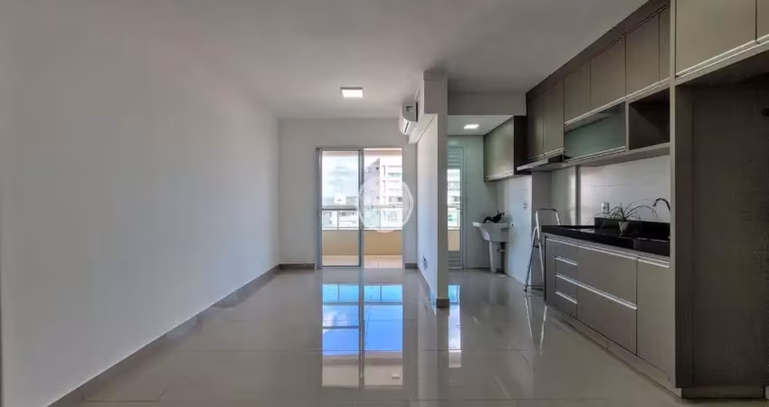 Apartamento com 2 quartos para alugar no Nova Aliança, Ribeirão Preto 