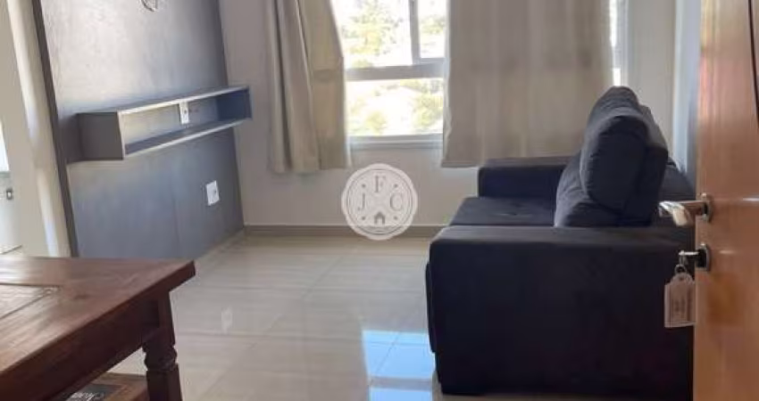 Apartamento com 1 quarto para alugar na Raphael Canini, 85, Residencial Flórida, Ribeirão Preto