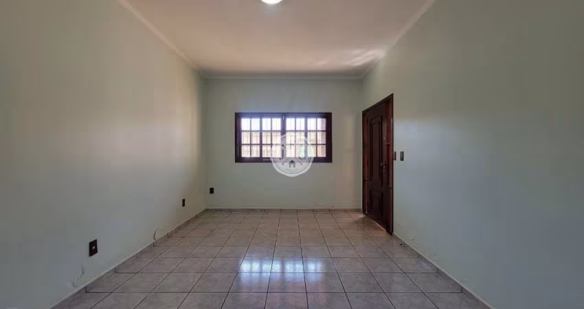 Casa com 2 quartos à venda na Rua Doutor Francisco Degni, 1055, Parque São Sebastião, Ribeirão Preto