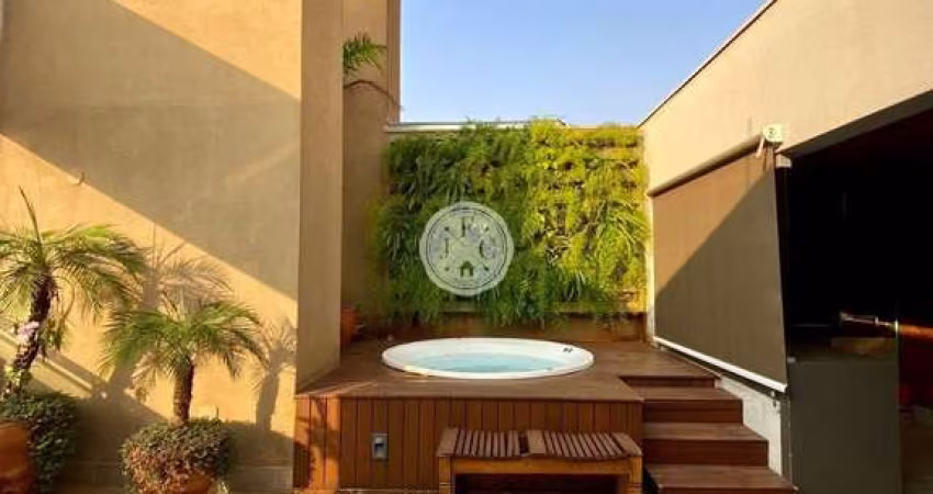 Apartamento com 2 quartos para alugar na Avenida Norma Valério Corrêa, 946, Jardim Botânico, Ribeirão Preto
