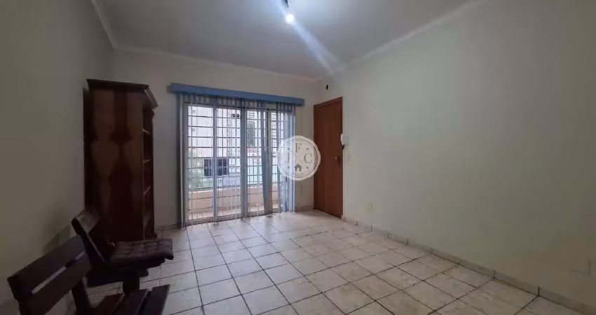 Apartamento com 2 quartos à venda no Centro, Ribeirão Preto 