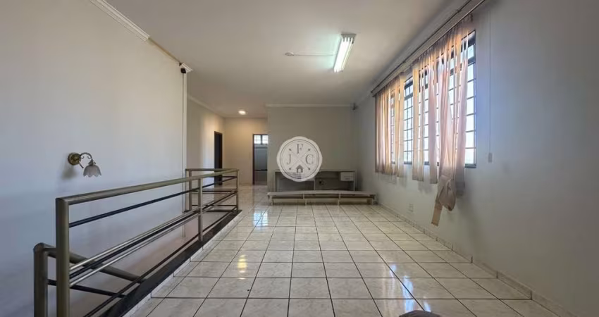 Casa comercial para alugar na Rua Afonso Taranto, 38, Nova Ribeirânia, Ribeirão Preto