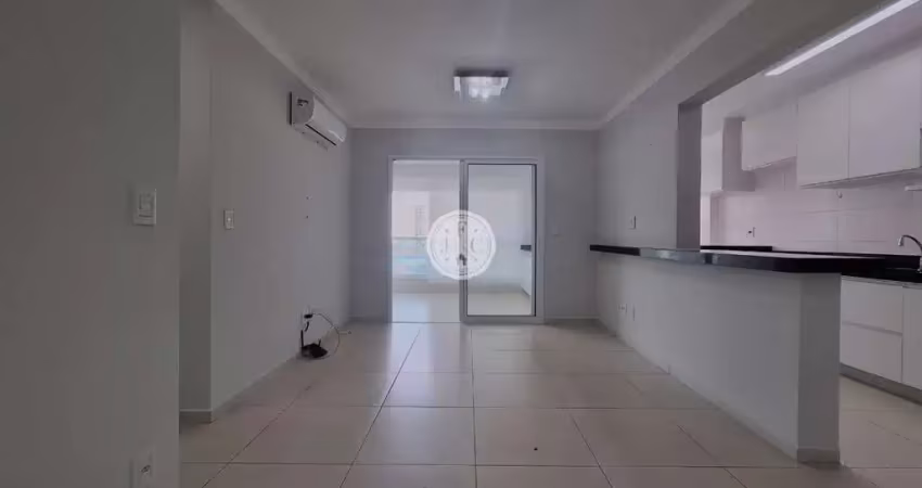 Apartamento com 2 quartos para alugar na Rua Aziz Secaf, 180, Jardim São Luiz, Ribeirão Preto