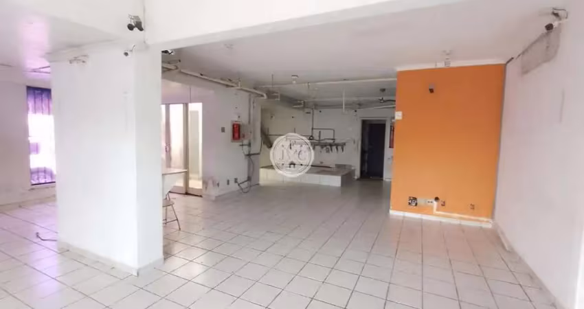 Prédio para alugar na Avenida Presidente Vargas, 320, Jardim Califórnia, Ribeirão Preto
