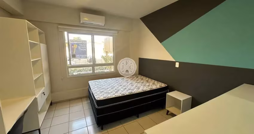 Apartamento com 1 quarto para alugar na Rua Alfredo Benzoni, 3, Iguatemi, Ribeirão Preto