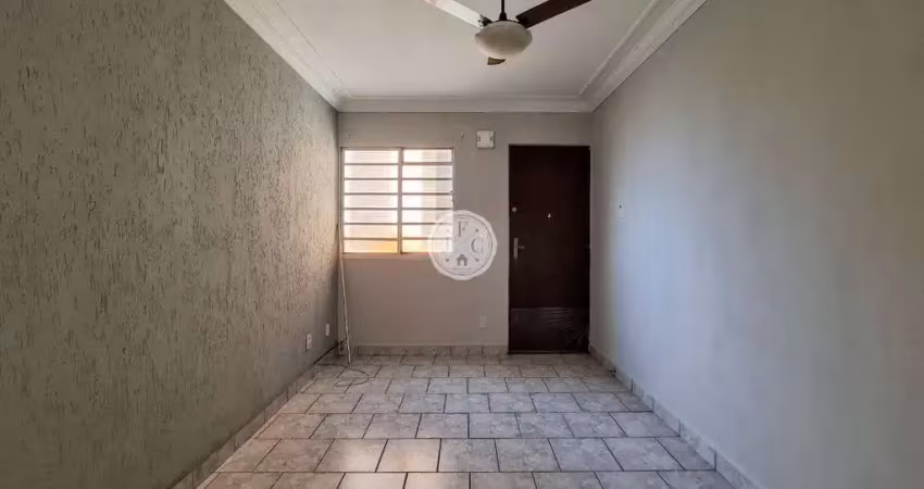 Apartamento com 2 quartos à venda no Jardim João Rossi, Ribeirão Preto 