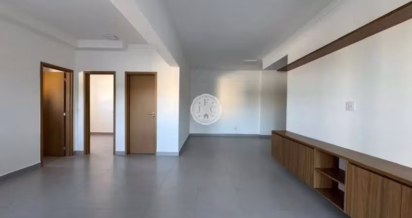 Apartamento com 2 quartos para alugar na Rua Olinda, 52, Jardim Sumaré, Ribeirão Preto