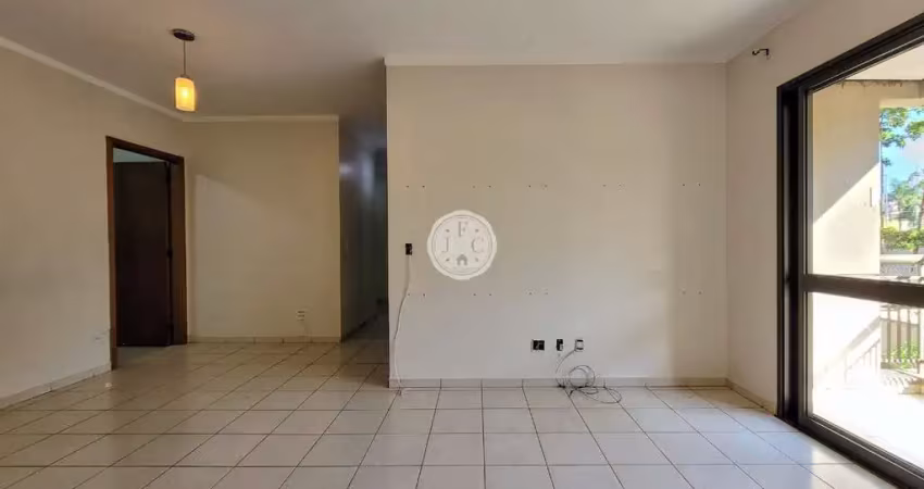 Apartamento com 3 quartos à venda no Jardim América, Ribeirão Preto 