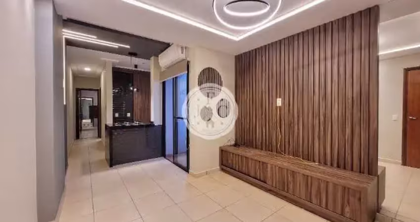 Apartamento com 1 quarto para alugar no Jardim Paulista, Ribeirão Preto 