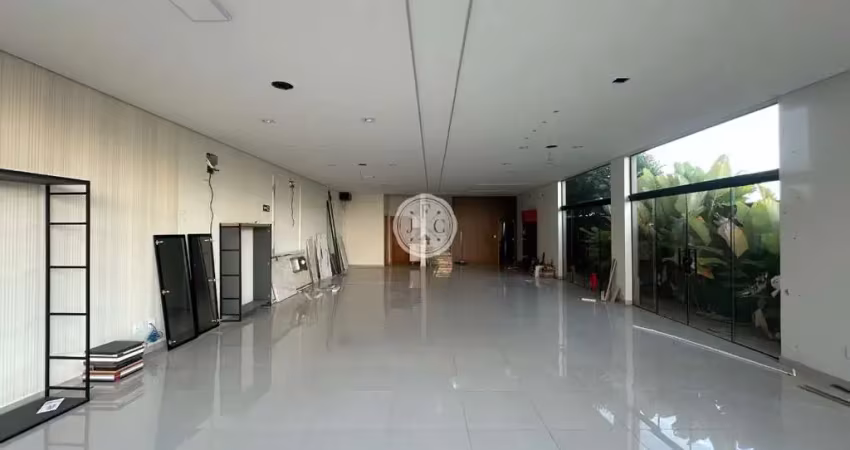 Ponto comercial para alugar no Jardim Botânico, Ribeirão Preto 