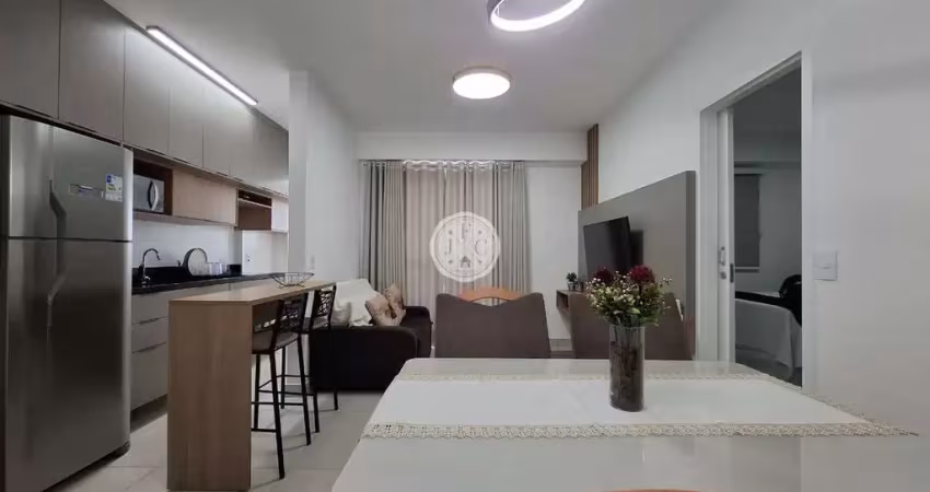 Apartamento com 1 quarto para alugar no Alto da Boa Vista, Ribeirão Preto 