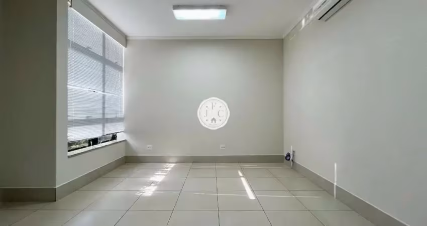 Sala comercial para alugar no Alto da Boa Vista, Ribeirão Preto 
