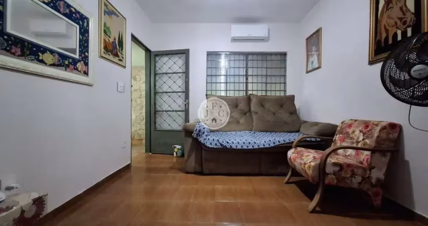Casa com 2 quartos à venda no Campos Elíseos, Ribeirão Preto 