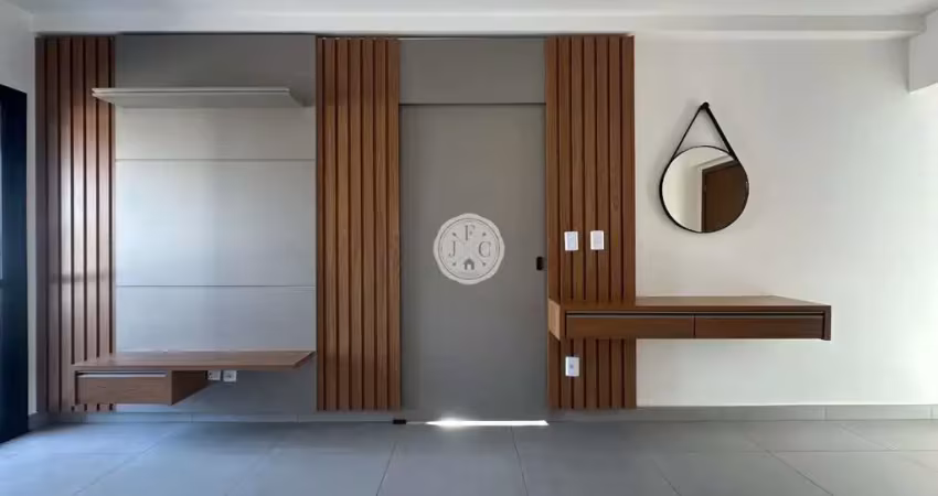Apartamento com 2 quartos para alugar no Ribeirânia, Ribeirão Preto 