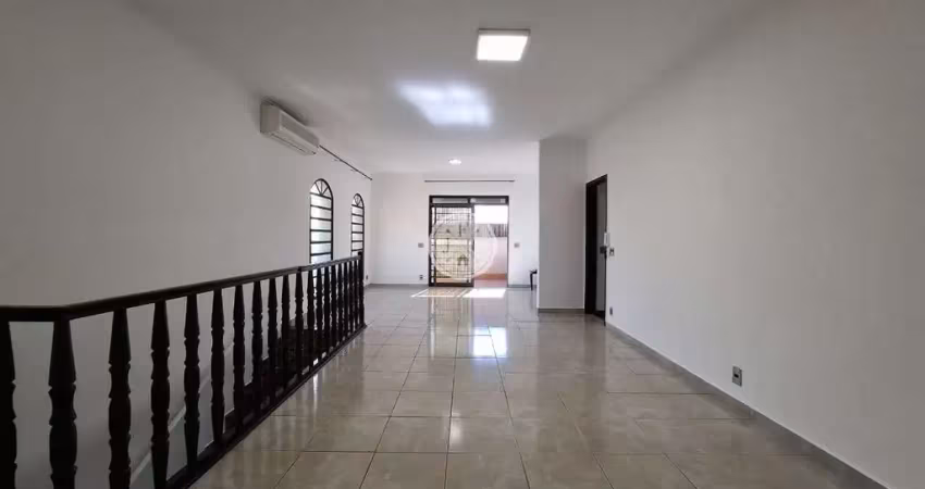 Casa com 3 quartos para alugar no Alto da Boa Vista, Ribeirão Preto 