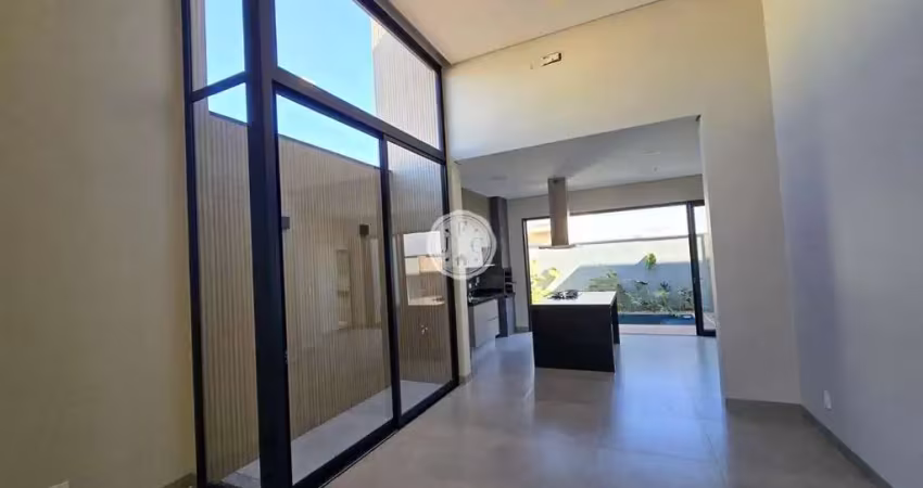 Casa em condomínio fechado com 3 quartos para alugar no Vivendas da Mata, Ribeirão Preto 
