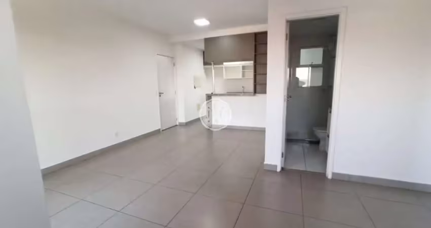 Apartamento com 2 quartos para alugar no Parque Residencial Lagoinha, Ribeirão Preto 