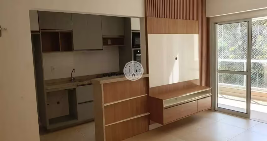 Apartamento com 2 quartos à venda em Bonfim Paulista, Ribeirão Preto 