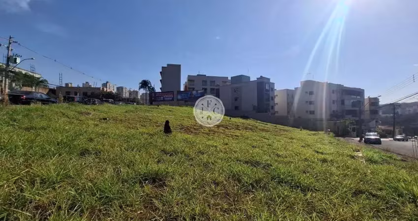 Terreno comercial para alugar no Jardim Botânico, Ribeirão Preto 