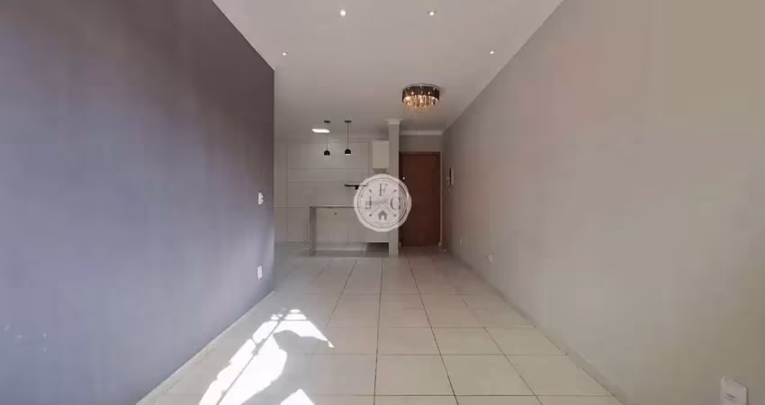Apartamento com 2 quartos para alugar no Jardim Botânico, Ribeirão Preto 