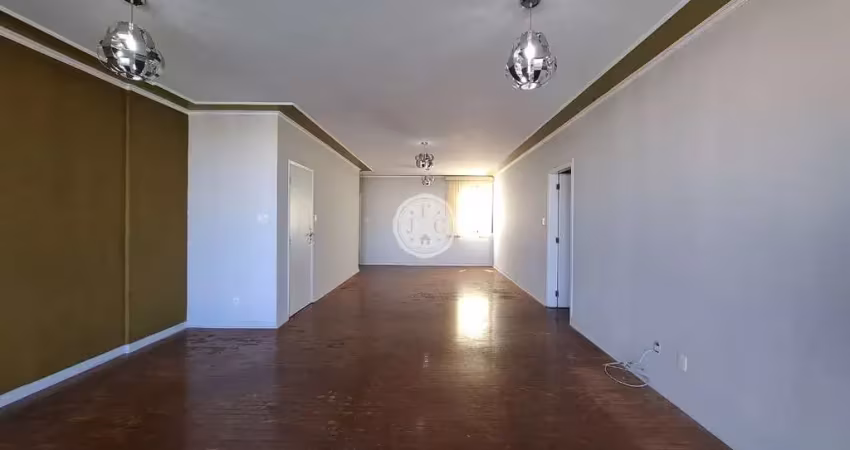 Apartamento com 3 quartos para alugar no Centro, Ribeirão Preto 