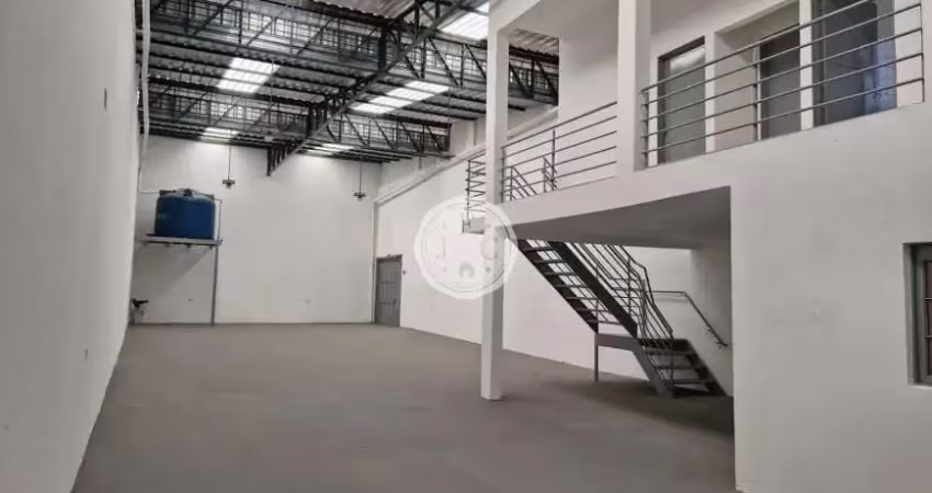 Barracão / Galpão / Depósito para alugar na Vila Carvalho, Ribeirão Preto 