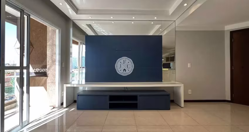 Apartamento com 3 quartos para alugar no Jardim Canadá, Ribeirão Preto 