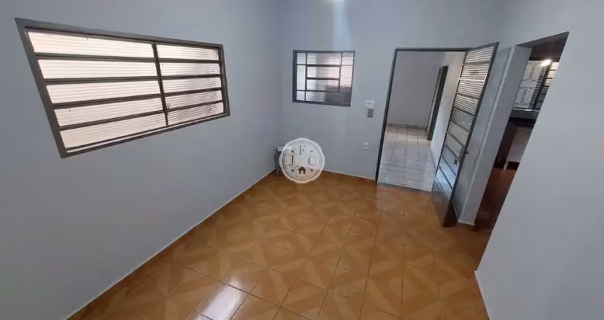Casa com 3 quartos à venda no Campos Elíseos, Ribeirão Preto 