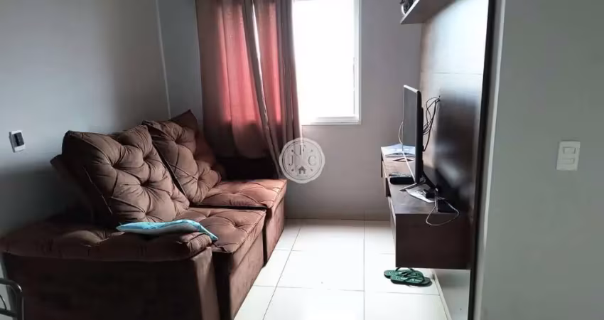 Apartamento com 2 quartos à venda no Ribeirânia, Ribeirão Preto 