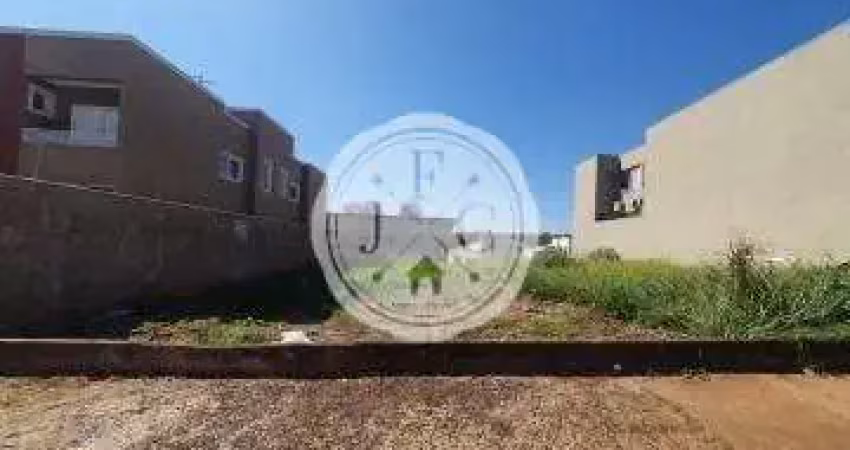 Terreno comercial à venda no Jardim Botânico, Ribeirão Preto 