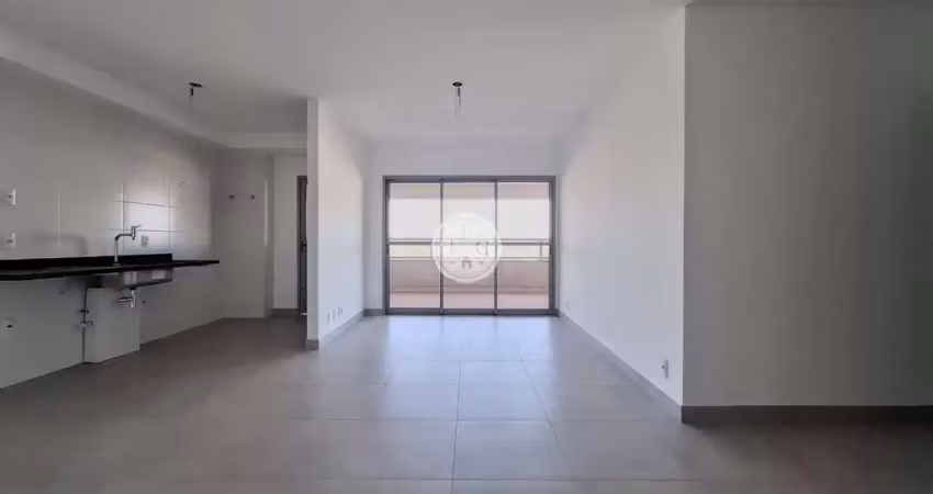 Apartamento com 3 quartos à venda no Jardim Botânico, Ribeirão Preto 