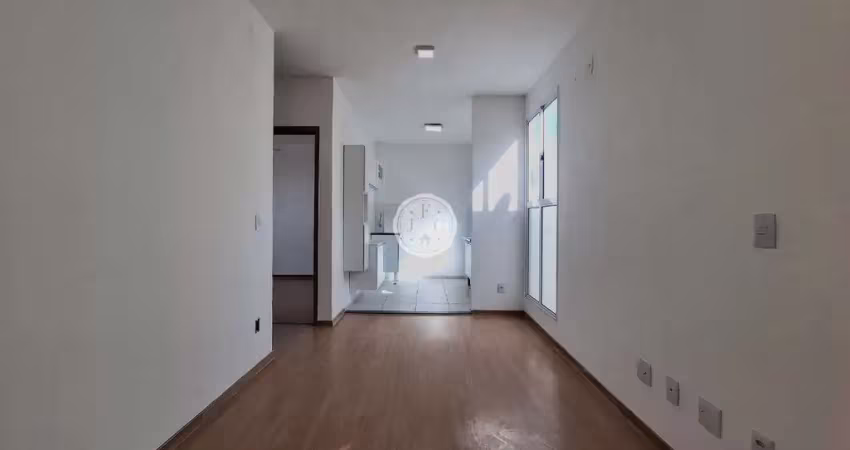 Apartamento com 2 quartos para alugar no Recreio das Acácias, Ribeirão Preto 