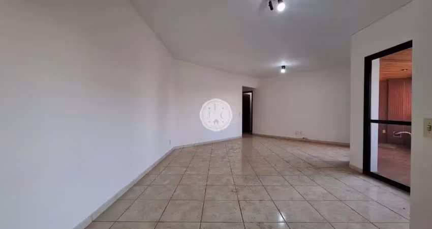 Apartamento com 4 quartos para alugar no Centro, Ribeirão Preto 