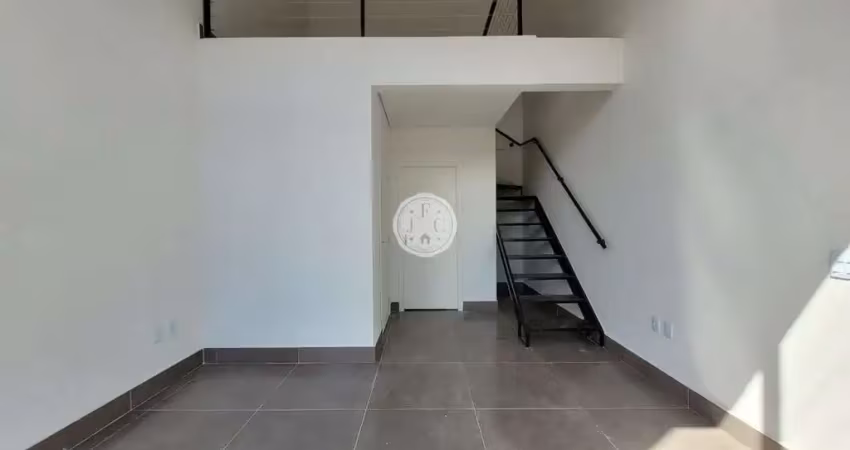 Ponto comercial para alugar no Jardim Botânico, Ribeirão Preto 