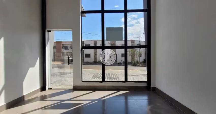Ponto comercial para alugar no Jardim Botânico, Ribeirão Preto 