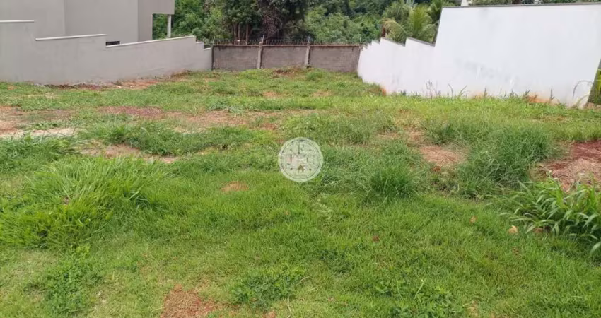 Terreno em condomínio fechado à venda em Alphaville, Ribeirão Preto 