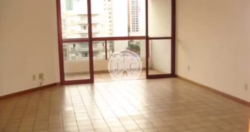 Apartamento com 3 quartos à venda na Vila Seixas, Ribeirão Preto 
