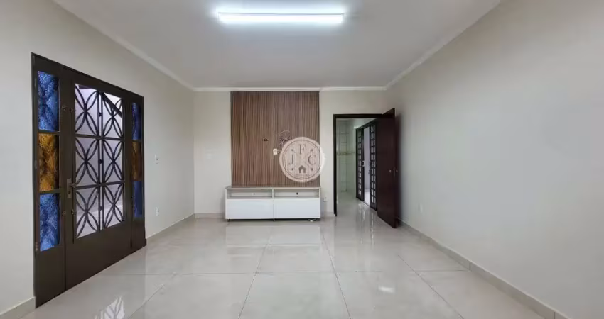 Casa com 3 quartos para alugar no Jardim Roberto Benedetti, Ribeirão Preto 