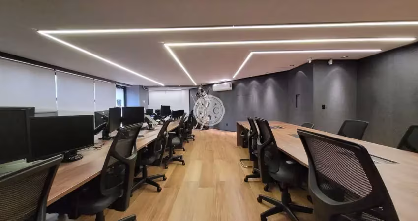 Sala comercial para alugar no Jardim Califórnia, Ribeirão Preto 