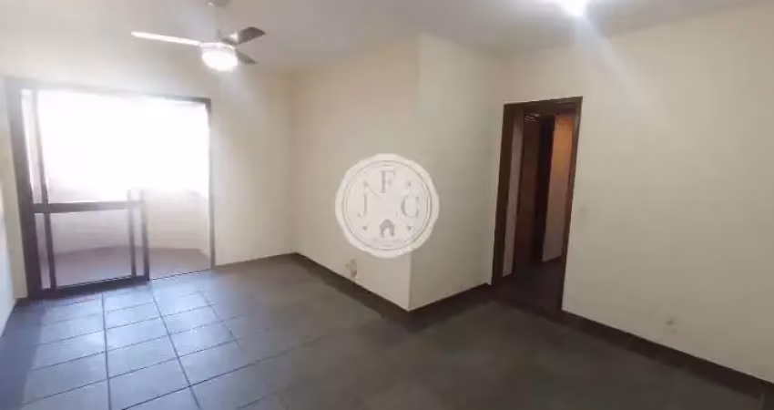 Apartamento com 3 quartos para alugar no Alto da Boa Vista, Ribeirão Preto 