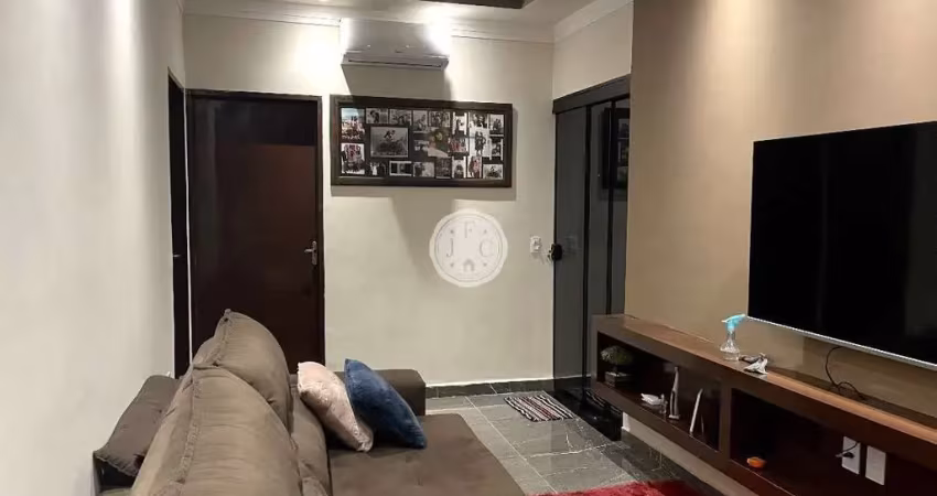 Casa com 4 quartos à venda no Jardim Cristo Redentor, Ribeirão Preto 