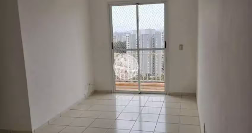 Apartamento com 2 quartos à venda no Nova Aliança, Ribeirão Preto 