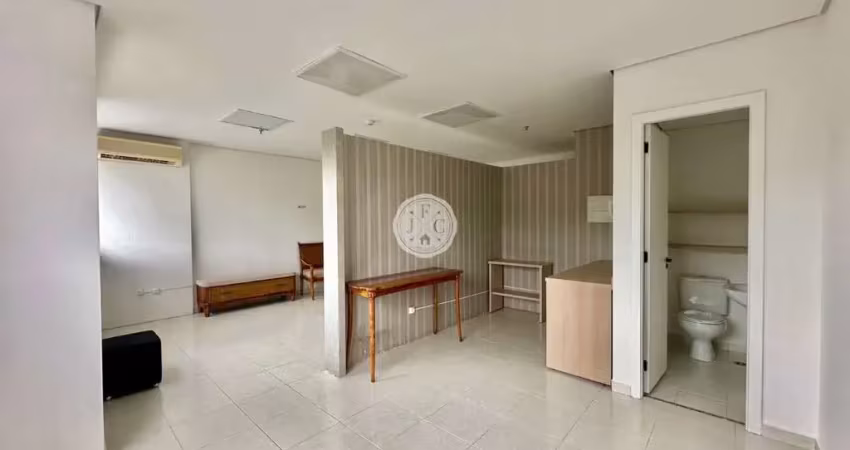 Sala comercial à venda no Ribeirânia, Ribeirão Preto 