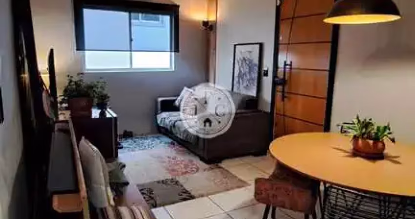 Apartamento com 2 quartos à venda no Jardim Botânico, Ribeirão Preto 